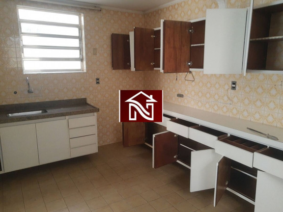 Imagem Sobrado com 3 Quartos à Venda, 250 m² em Embaré - Santos