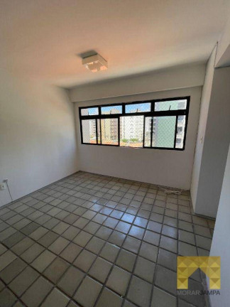 Imagem Apartamento com 3 Quartos à Venda, 180 m² em Tambaú - João Pessoa Imagem Apartamento com 3 Quartos à Venda, 180 m² em Tambaú - João Pessoa