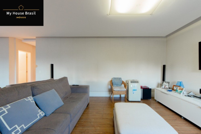 Imagem Apartamento com 3 Quartos à Venda, 189 m² em Santana - São Paulo