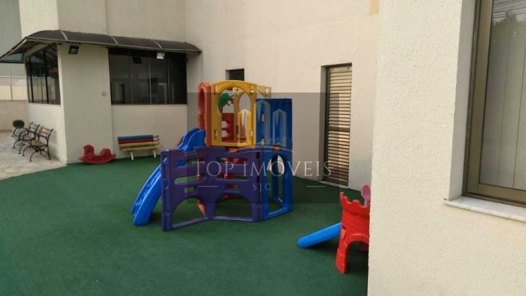 Imagem Apartamento com 2 Quartos à Venda, 62 m² em Jardim Satélite - São José Dos Campos