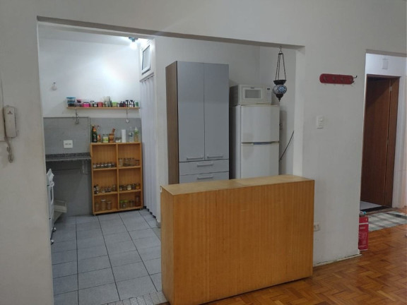 Imagem Apartamento com 2 Quartos à Venda, 64 m² em Pinheiros - São Paulo