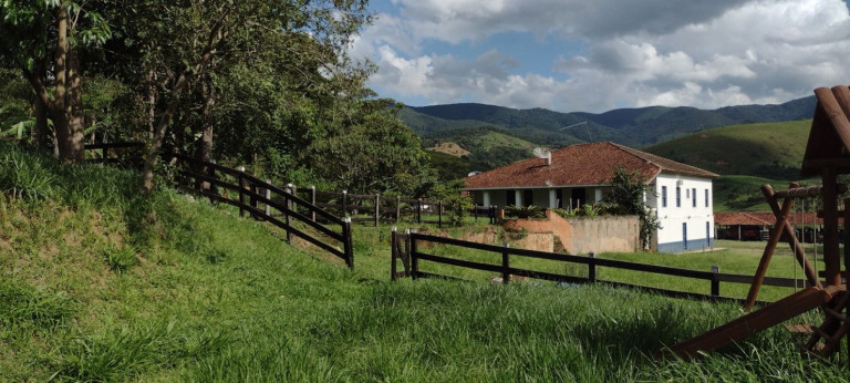 Imagem Fazenda à Venda, 100 m² em Parque Das Rosas - Roseira Imagem Fazenda à Venda, 100 m² em Parque Das Rosas - Roseira
