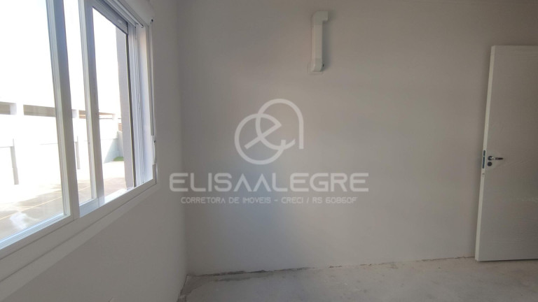 Imagem Apartamento com 2 Quartos à Venda, 49 m² em Freitas - Sapucaia Do Sul