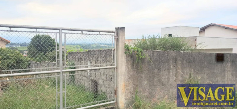 Terreno à Venda, 300 m² em Jardim Terras De São João - Jacareí