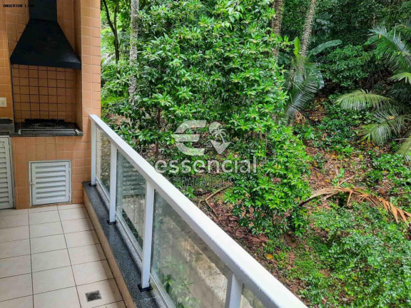 Imagem Apartamento com 2 Quartos à Venda, 72 m² em Praia Grande - Ubatuba