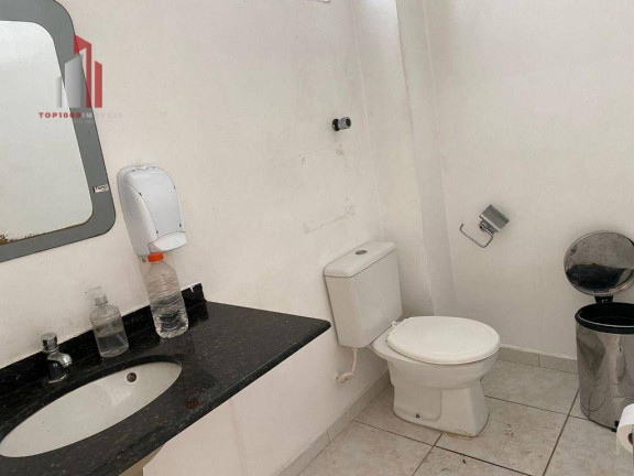 Imagem Imóvel Comercial à Venda ou Locação, 1.223 m² em Imirim - São Paulo