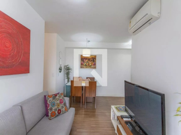 Imagem Imóvel com 3 Quartos à Venda, 75 m² em Barra Funda - São Paulo Imagem Imóvel com 3 Quartos à Venda, 75 m² em Barra Funda - São Paulo