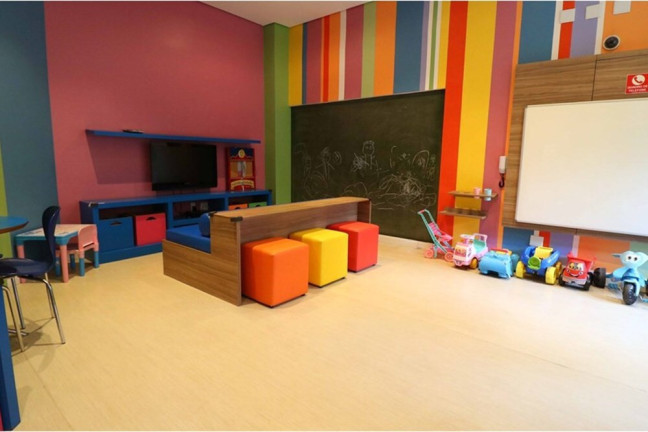 Imagem Apartamento com 3 Quartos à Venda, 195 m² em Panamby - São Paulo Imagem Apartamento com 3 Quartos à Venda, 195 m² em Panamby - São Paulo