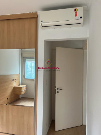 Imagem Apartamento com 2 Quartos à Venda, 69 m² em Pinheiros - São Paulo