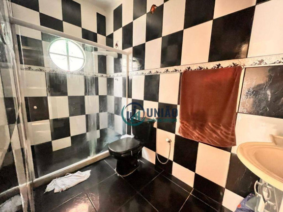 Imagem Casa com 2 Quartos à Venda, 180 m² em Camarão - São Gonçalo