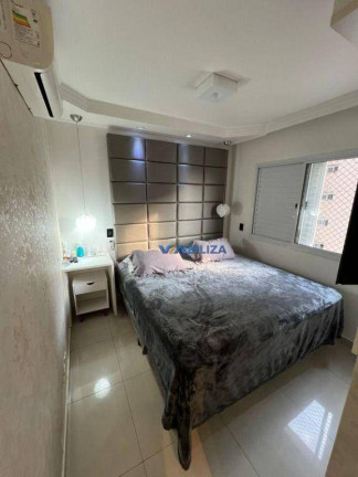 Imagem Apartamento com 4 Quartos à Venda, 136 m² em Vila Augusta - Guarulhos