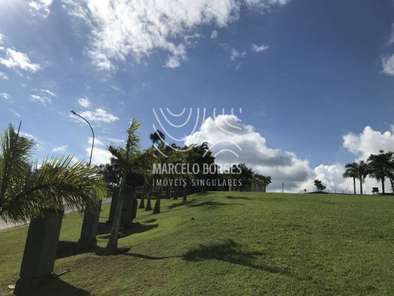 Imagem Terreno em Condomínio à Venda, 494 m² em Alphaville - Santana De Parnaíba Imagem Terreno em Condomínio à Venda, 494 m² em Alphaville - Santana De Parnaíba