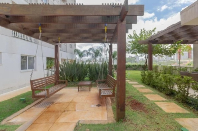 Imagem Imóvel com 2 Quartos à Venda, 45 m² em Liberdade - São Paulo Imagem Imóvel com 2 Quartos à Venda, 45 m² em Liberdade - São Paulo