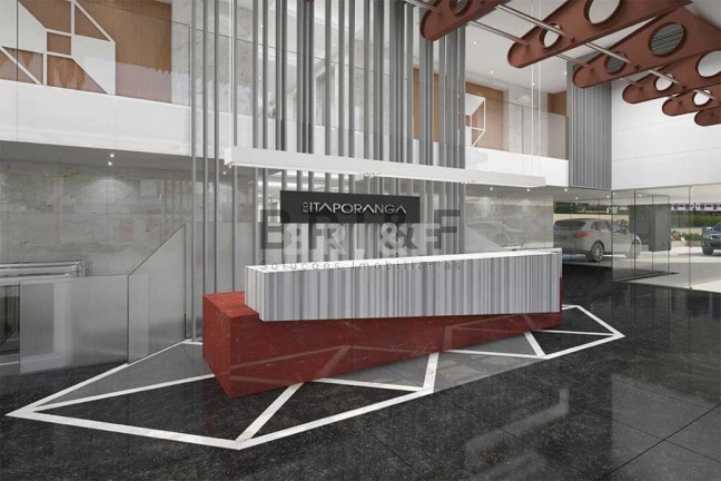 Imagem Imóvel Comercial para Alugar, 271 m² em Cidade Monções - São Paulo Imagem Imóvel Comercial para Alugar, 271 m² em Cidade Monções - São Paulo