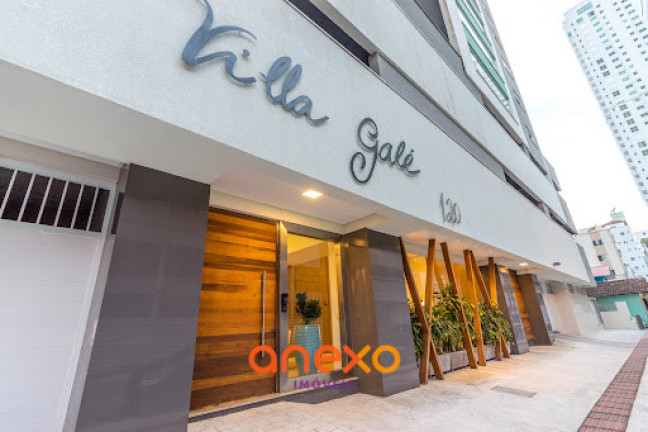 Apartamento com 3 Quartos à Venda, 191 m² em Centro - Balneário Camboriú