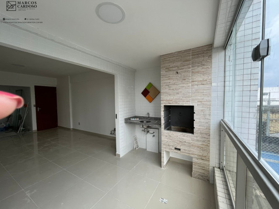 Imóvel com 3 Quartos à Venda, 95 m² em Pedreira - Belém