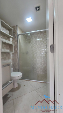 Imagem Apartamento com 3 Quartos à Venda, 97 m² em Vila Lutecia - Santo André