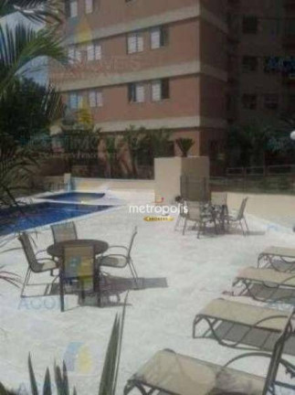 Imagem Apartamento com 3 Quartos à Venda, 69 m² em Centro - Diadema