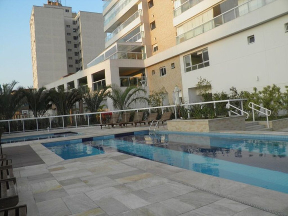 Imagem Apartamento com 3 Quartos à Venda,  em Aclimação - São Paulo
