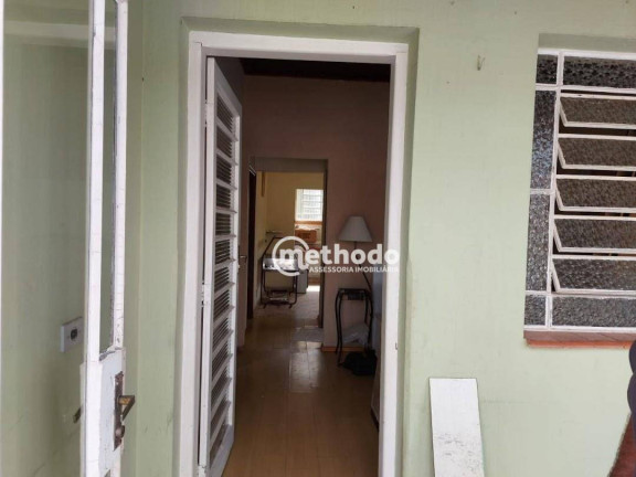 Imagem Casa com 2 Quartos à Venda, 240 m² em Jardim Bonfim - Campinas Imagem Casa com 2 Quartos à Venda, 240 m² em Jardim Bonfim - Campinas