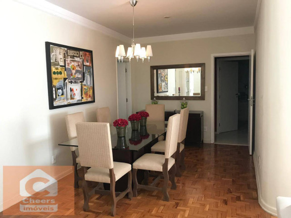 Imagem Apartamento com 3 Quartos à Venda, 160 m² em Jardim Paulista - São Paulo