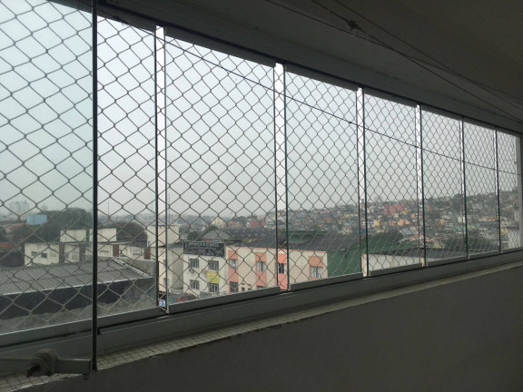 Apartamento com 1 Quarto à Venda, 67 m² em Taboão - São Bernardo Do Campo