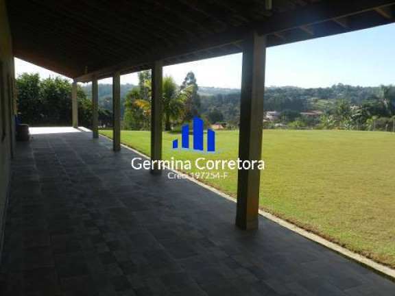 Chácara com 3 Quartos à Venda, 242 m² em Taquaral - Itu