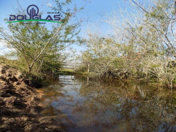 Imagem Terreno à Venda, 2.885 m² em águas Claras - Viamão