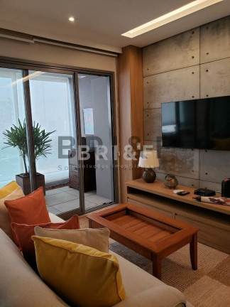 Imagem Apartamento com 1 Quarto para Alugar, 45 m² em Brooklin - São Paulo Imagem Apartamento com 1 Quarto para Alugar, 45 m² em Brooklin - São Paulo