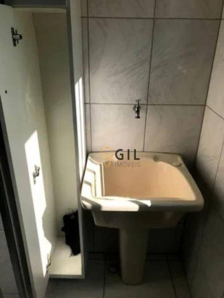 Imagem Apartamento com 2 Quartos à Venda, 42 m² em Cidade Salvador - Jacareí Imagem Apartamento com 2 Quartos à Venda, 42 m² em Cidade Salvador - Jacareí