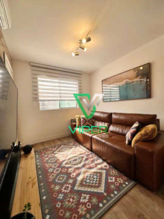 Imagem Sobrado com 3 Quartos à Venda, 92 m² em Uberaba - Curitiba
