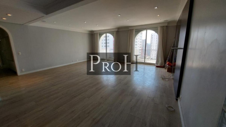 Imagem Apartamento com 4 Quartos à Venda, 190 m² em Vila Assunção - Santo André