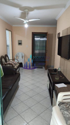 Imagem Apartamento com 1 Quarto à Venda, 56 m² em Praia Grande Imagem Apartamento com 1 Quarto à Venda, 56 m² em Praia Grande