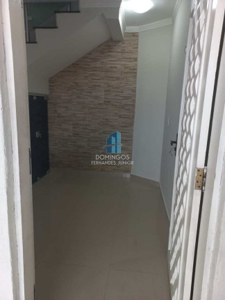 Imagem Casa com 3 Quartos à Venda, 128 m² em Itaquera - São Paulo Imagem Casa com 3 Quartos à Venda, 128 m² em Itaquera - São Paulo