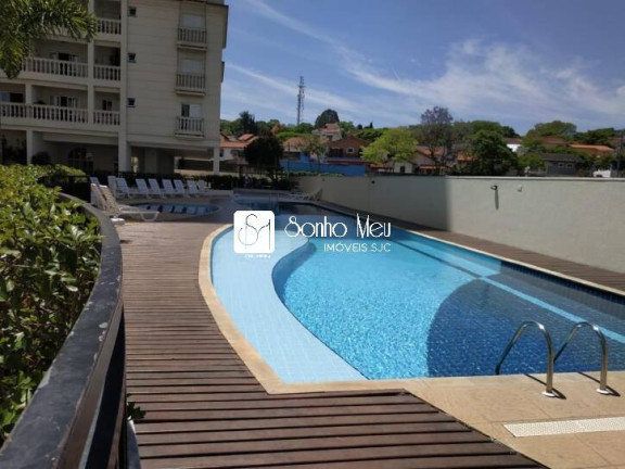 Imagem Apartamento com 3 Quartos à Venda, 90 m² em Jardim Esplanada Ii - São José Dos Campos Imagem Apartamento com 3 Quartos à Venda, 90 m² em Jardim Esplanada Ii - São José Dos Campos