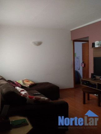 Imagem Apartamento com 2 Quartos à Venda, 45 m² em Parque São Luís - São Paulo Imagem Apartamento com 2 Quartos à Venda, 45 m² em Parque São Luís - São Paulo