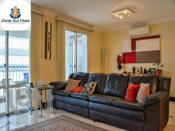 Imagem Apartamento com 3 Quartos à Venda, 120 m² em Vila Pompéia - São Paulo