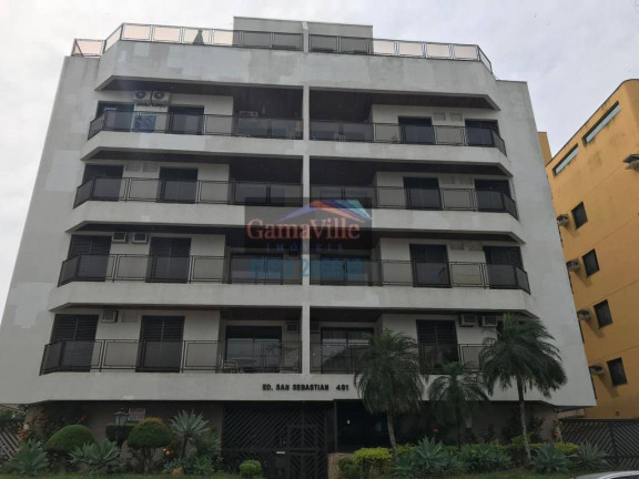 Imagem Apartamento com 3 Quartos à Venda, 100 m² em Loteamento João Batista Julião - Guarujá Imagem Apartamento com 3 Quartos à Venda, 100 m² em Loteamento João Batista Julião - Guarujá