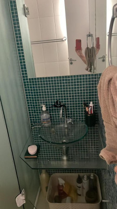 Imagem Apartamento com 2 Quartos à Venda, 63 m² em Casa Branca - Santo André