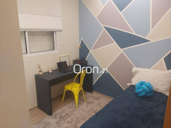 Imagem Apartamento com 2 Quartos à Venda, 46 m² em Setor Serra Dourada - Aparecida De Goiânia Imagem Apartamento com 2 Quartos à Venda, 46 m² em Setor Serra Dourada - Aparecida De Goiânia