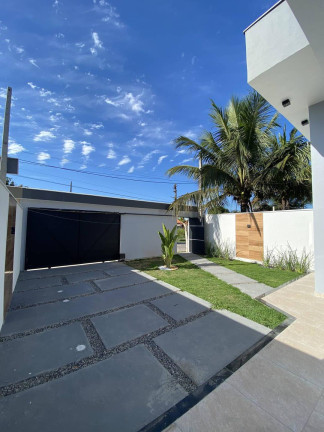 Imagem Casa com 3 Quartos à Venda,  em Parque Nanci - Maricá