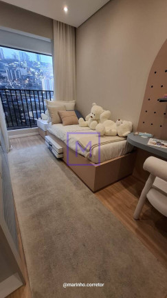 Imagem Apartamento com 2 Quartos à Venda, 66 m² em Vila Carrão - São Paulo