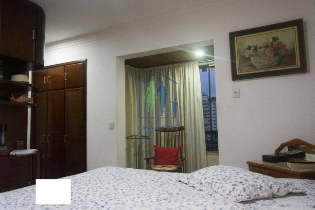 Imagem Apartamento com 4 Quartos à Venda, 158 m² em Vila Suzana - São Paulo Imagem Apartamento com 4 Quartos à Venda, 158 m² em Vila Suzana - São Paulo