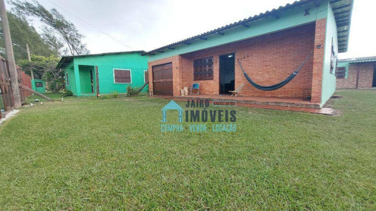Imagem Casa com 3 Quartos à Venda, 134 m² em Centro - Balneário Pinhal Imagem Casa com 3 Quartos à Venda, 134 m² em Centro - Balneário Pinhal