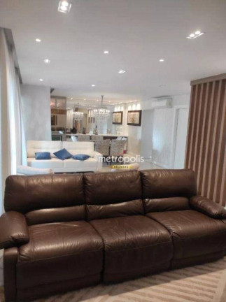 Imagem Apartamento com 3 Quartos à Venda, 186 m² em Centro - São Bernardo Do Campo