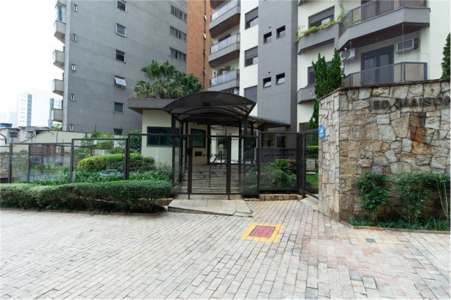 Imagem Apartamento com 3 Quartos à Venda, 162 m² em Aclimação - São Paulo Imagem Apartamento com 3 Quartos à Venda, 162 m² em Aclimação - São Paulo