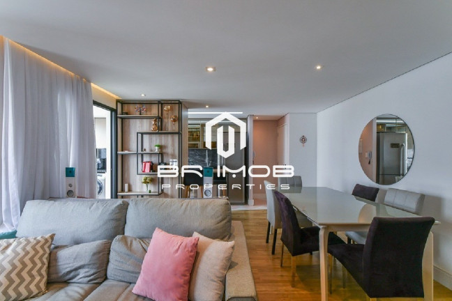 Imagem Imóvel com 1 Quarto à Venda, 57 m² em Vila Mariana - São Paulo Imagem Imóvel com 1 Quarto à Venda, 57 m² em Vila Mariana - São Paulo