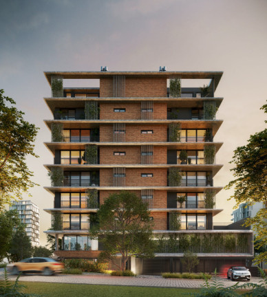 Imagem Apartamento com 2 Quartos à Venda, 83 m² em Petrópolis - Porto Alegre Imagem Apartamento com 2 Quartos à Venda, 83 m² em Petrópolis - Porto Alegre