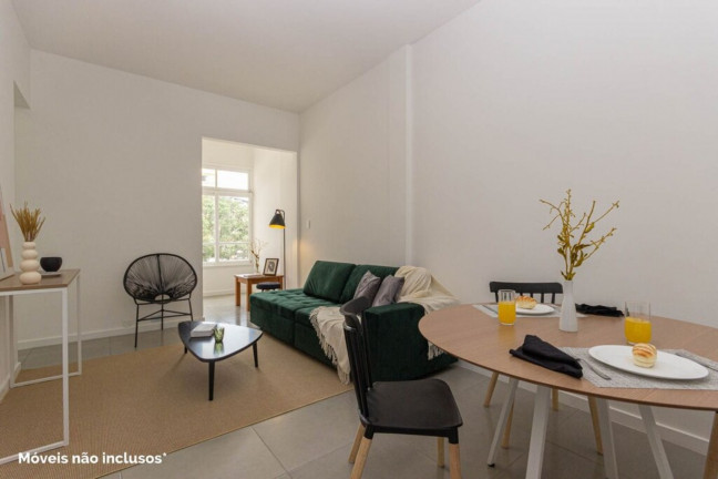Imagem Imóvel com 2 Quartos à Venda, 68 m² em Botafogo - Rio De Janeiro Imagem Imóvel com 2 Quartos à Venda, 68 m² em Botafogo - Rio De Janeiro