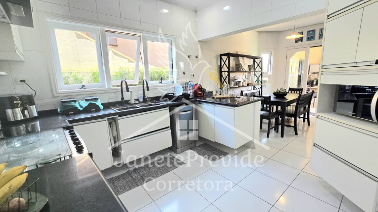 Imagem Casa de Condomínio com 4 Quartos à Venda, 415 m² em Alphaville - Santana De Parnaíba Imagem Casa de Condomínio com 4 Quartos à Venda, 415 m² em Alphaville - Santana De Parnaíba